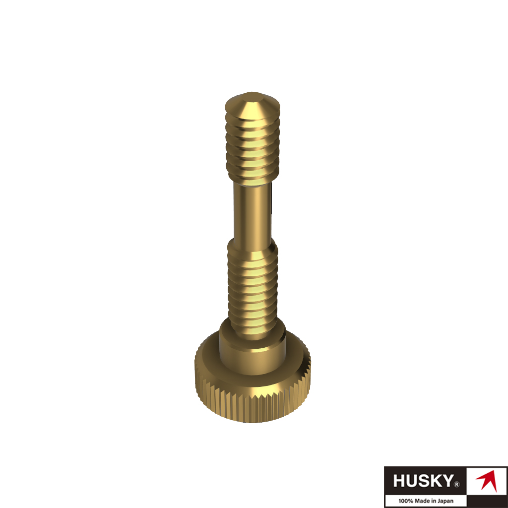 【HUSKYPARTS】H-103　カメラ止ネジ