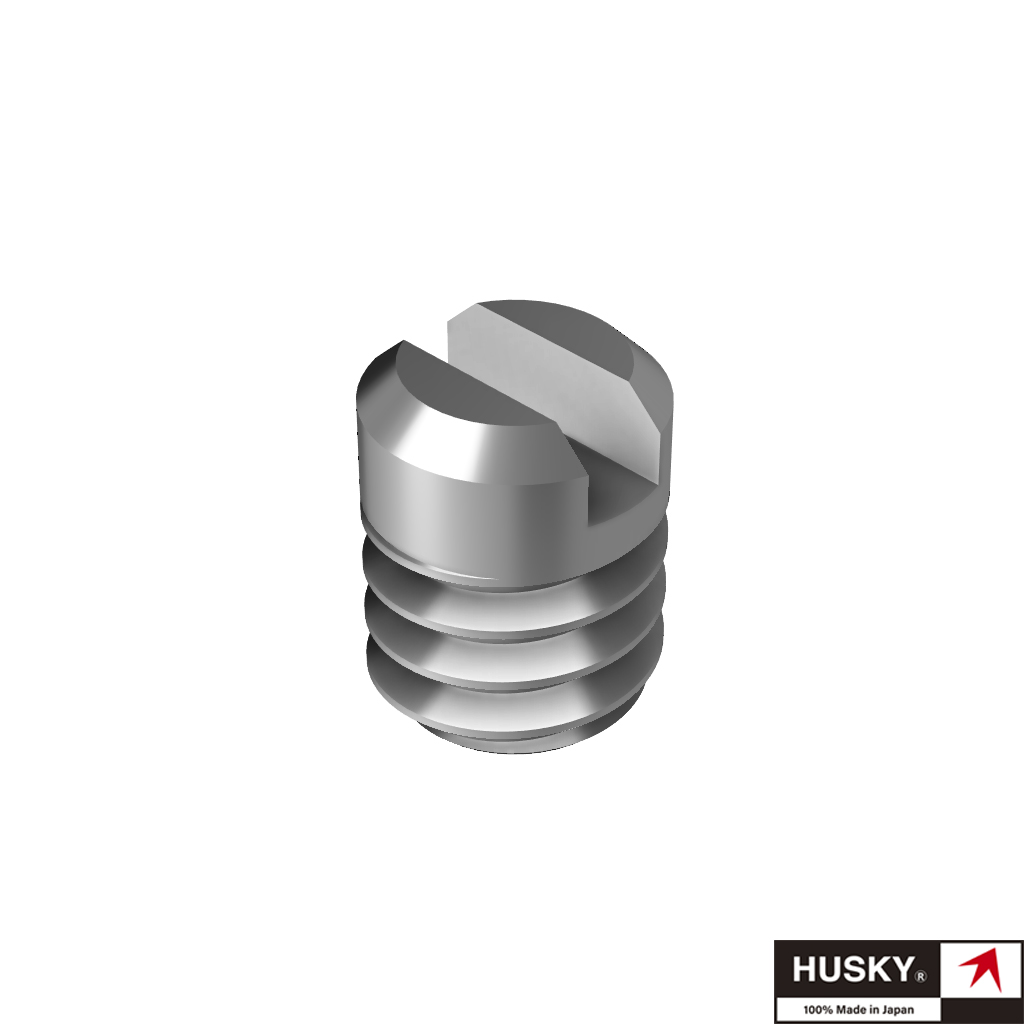 【HUSKYPARTS】H-109 ハスキーKIRK Model専用回転防止ピン