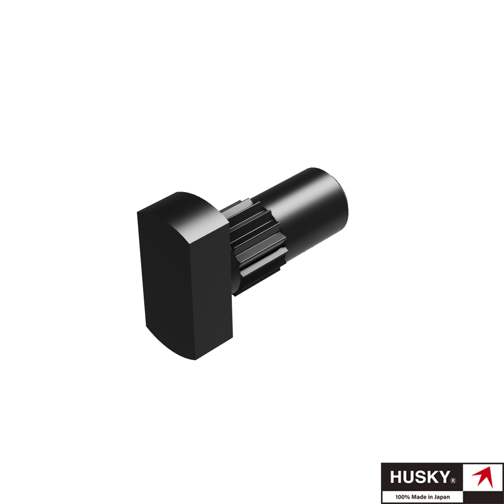 【HUSKYPARTS】B-300　EVガイドピン