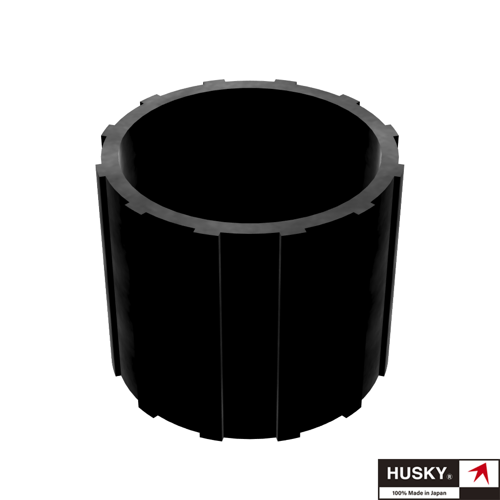 【HUSKYPARTS】L-311 握りゴム 1段目