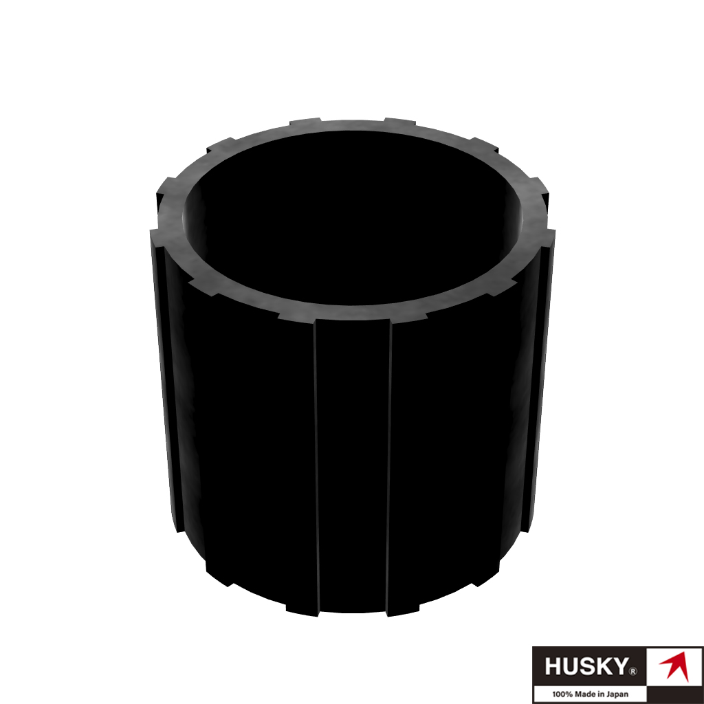 【HUSKYPARTS】L-312　握りゴム 2段目