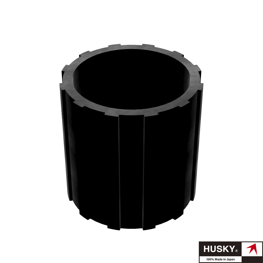 【HUSKYPARTS】L-313　握りゴム 3段目