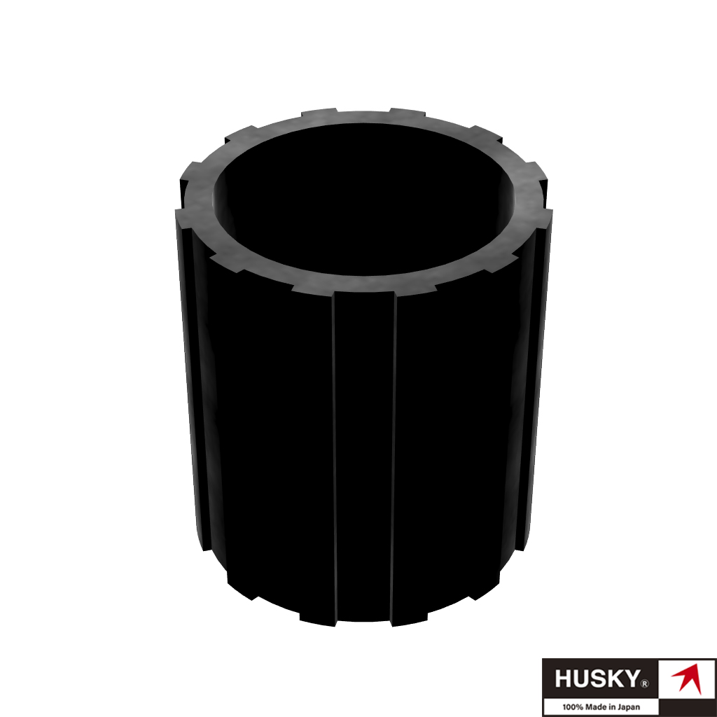 【HUSKYPARTS】L-314　握りゴム 4段目