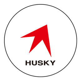 【HUSKYPARTS】ハスキーKIRK Model専用回転防止ピン