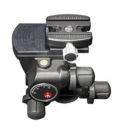 Manfrotto 410 KIRK Model