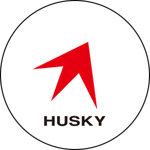 【HUSKY PARTS】ヘッド一体型セミショート→分離型組み換えセット(450mm)