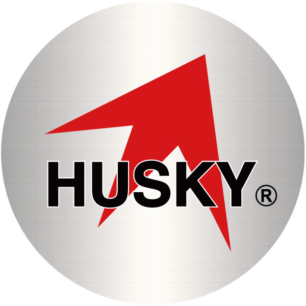 【HUSKY PARTS】通常モデル4段→5段組み換えセット