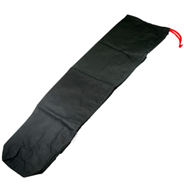 【HUSKY】一澤帆布製 純正専用布ケース(長さ約72cm)"SEMI CASE"