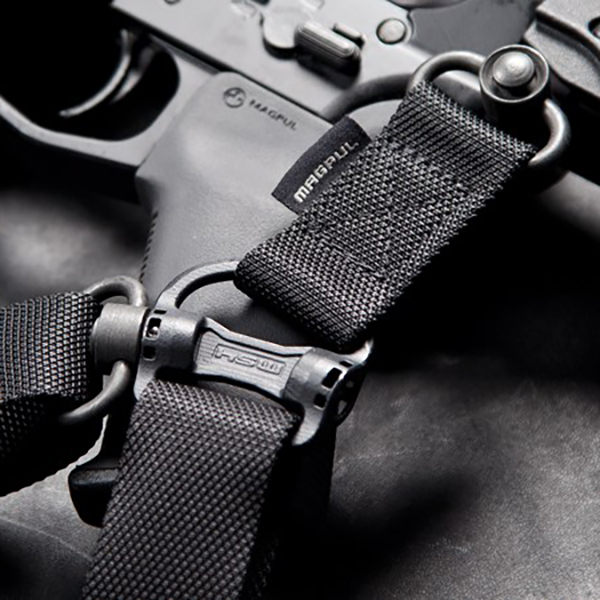 Magpul MS4 Dual QD Gen2 Sling 実物 - その他