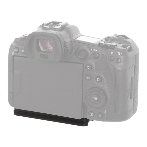 スタジオJin / 【KIRK】Canon EOS R5/R6 ボディ専用カメラプレート