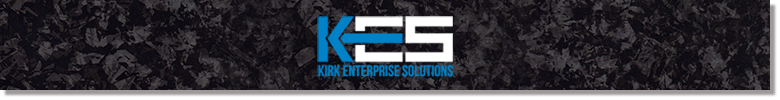 KIRK Enterprise Solutioins Made in USA